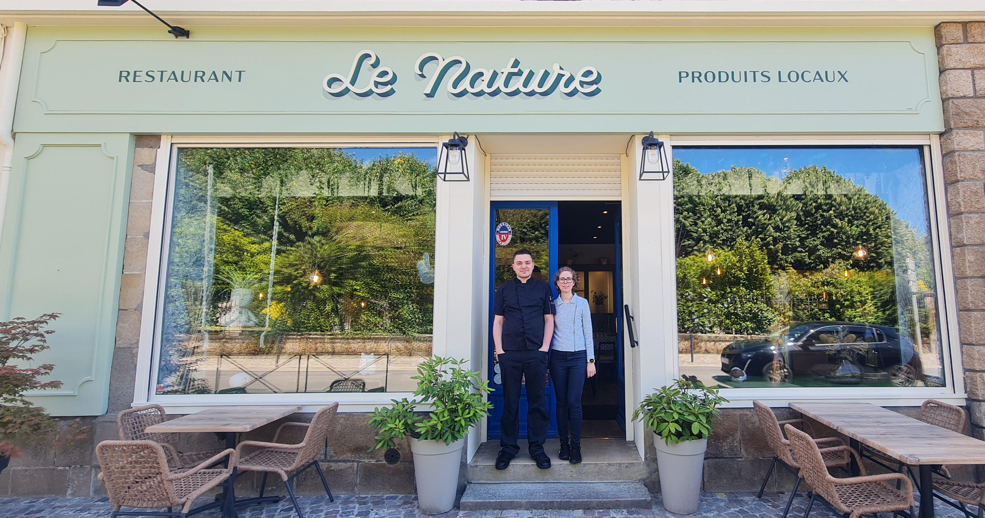 Restaurant traditionnel 1